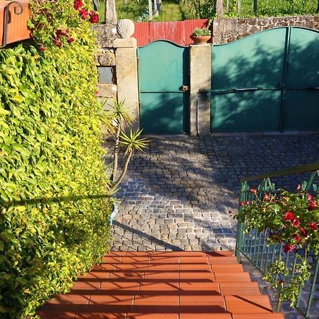 Casa Da Pedrosa Bed and Breakfast Ponte de Lima Buitenkant foto