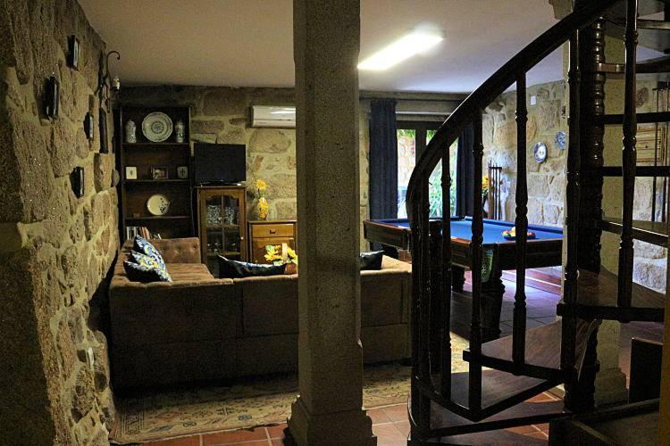 Casa Da Pedrosa Bed and Breakfast Ponte de Lima Buitenkant foto