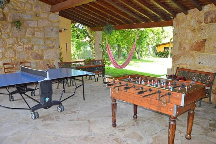 Casa Da Pedrosa Bed and Breakfast Ponte de Lima Buitenkant foto