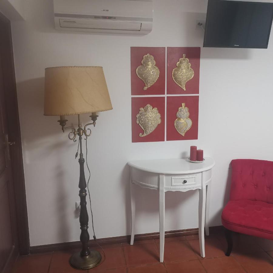 Casa Da Pedrosa Bed and Breakfast Ponte de Lima Buitenkant foto