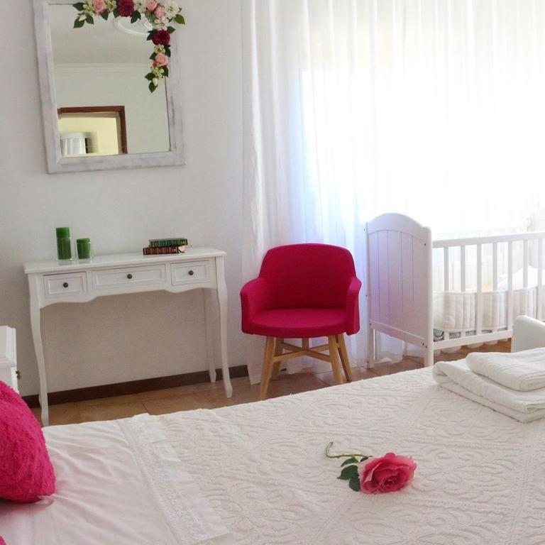 Casa Da Pedrosa Bed and Breakfast Ponte de Lima Buitenkant foto