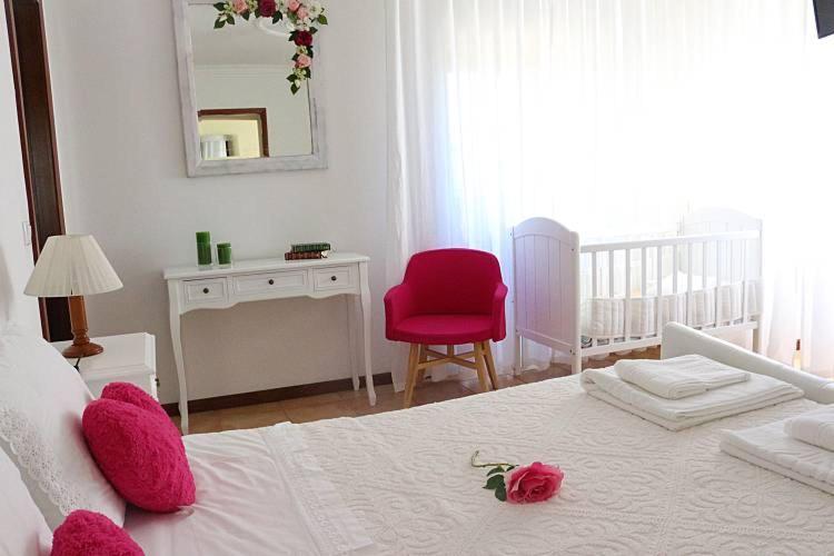 Casa Da Pedrosa Bed and Breakfast Ponte de Lima Buitenkant foto