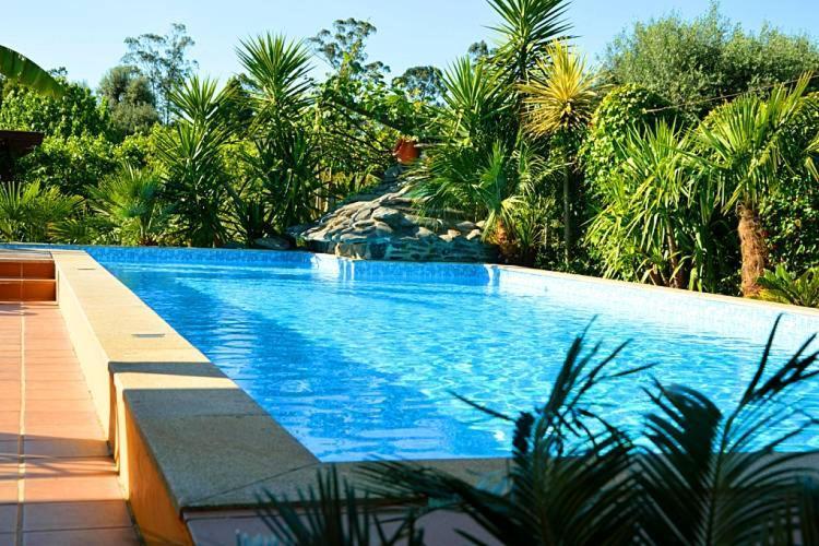 Casa Da Pedrosa Bed and Breakfast Ponte de Lima Buitenkant foto