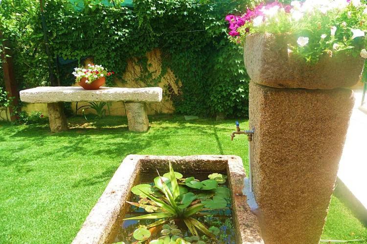 Casa Da Pedrosa Bed and Breakfast Ponte de Lima Buitenkant foto