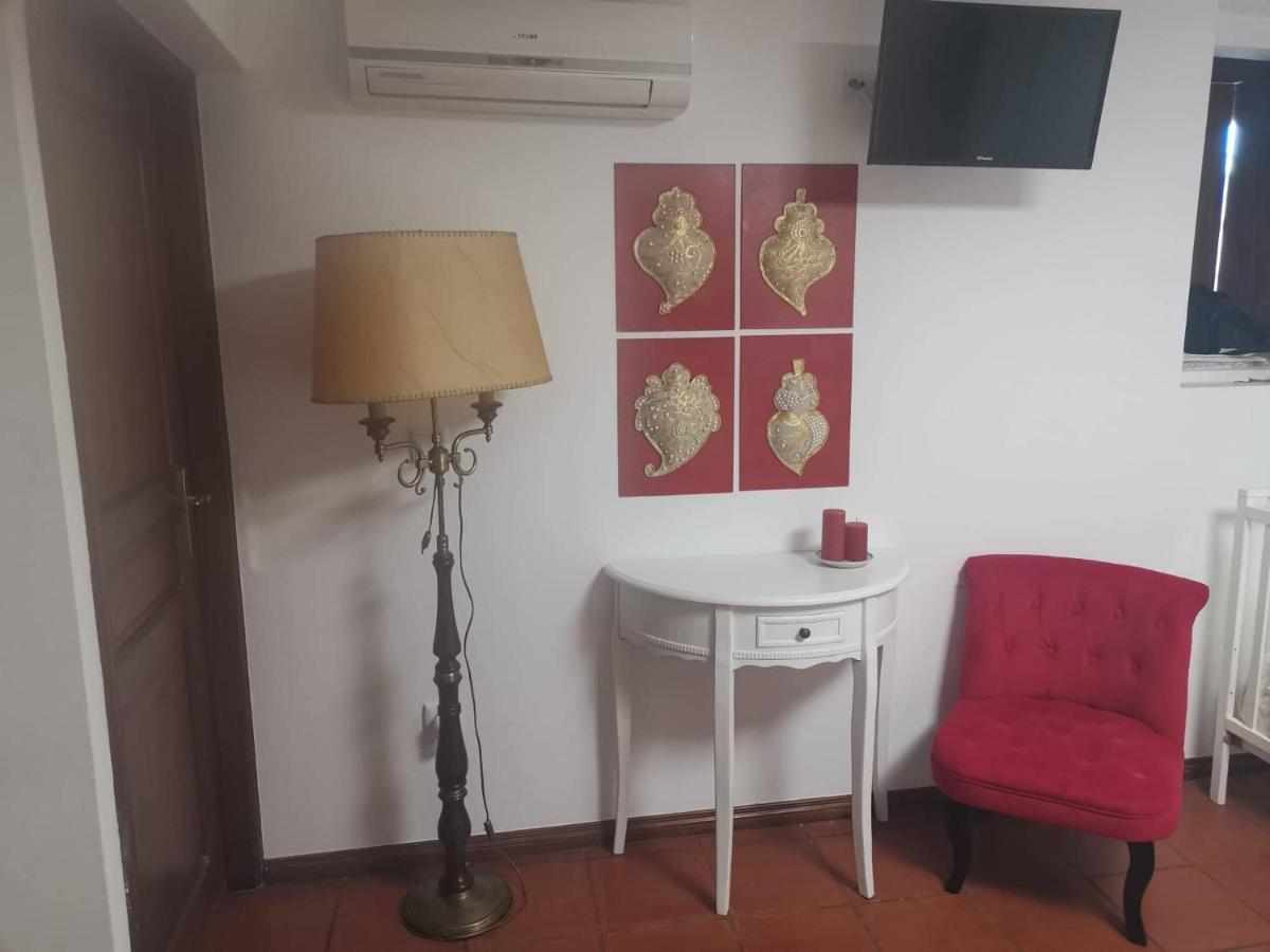 Casa Da Pedrosa Bed and Breakfast Ponte de Lima Buitenkant foto